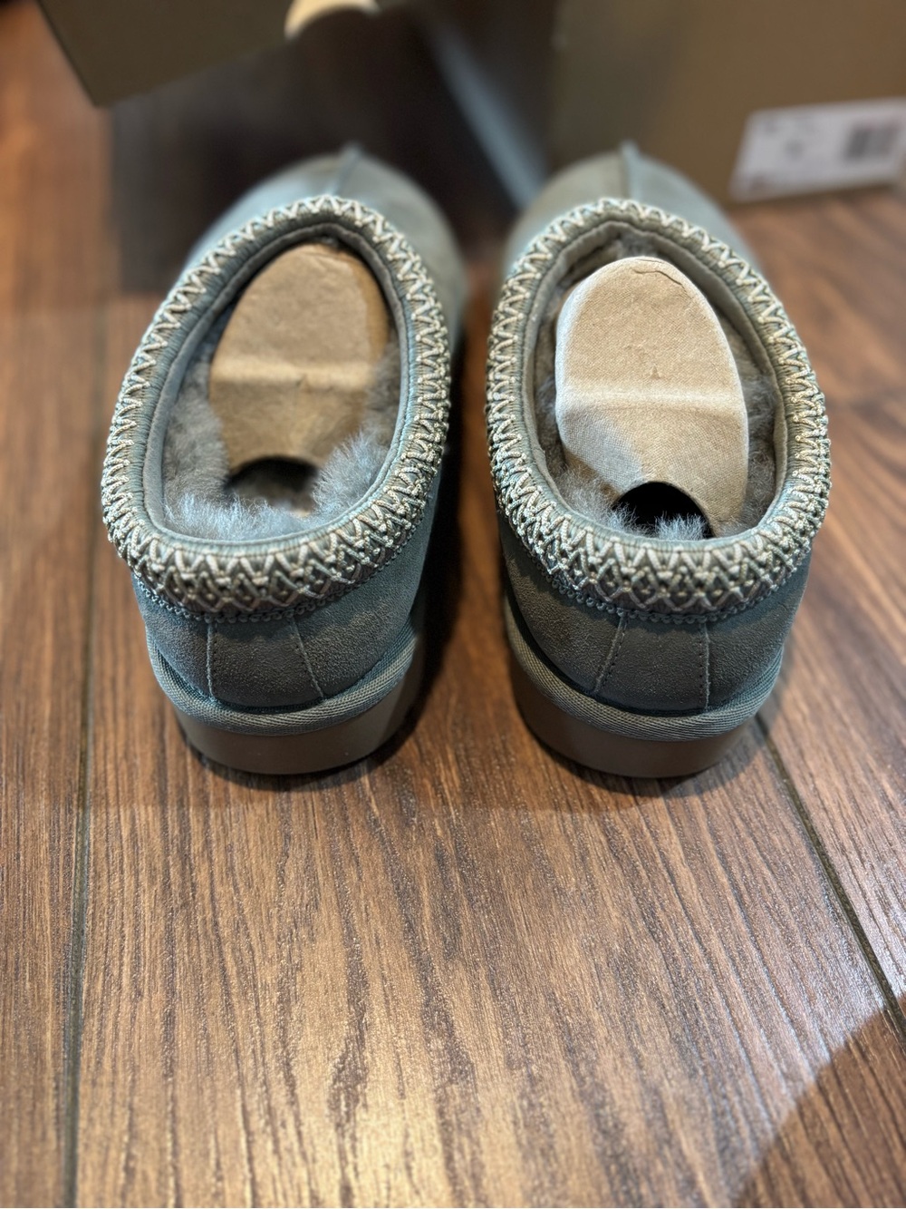 UGG Women’s Tasman ll - Picture 6 of 7